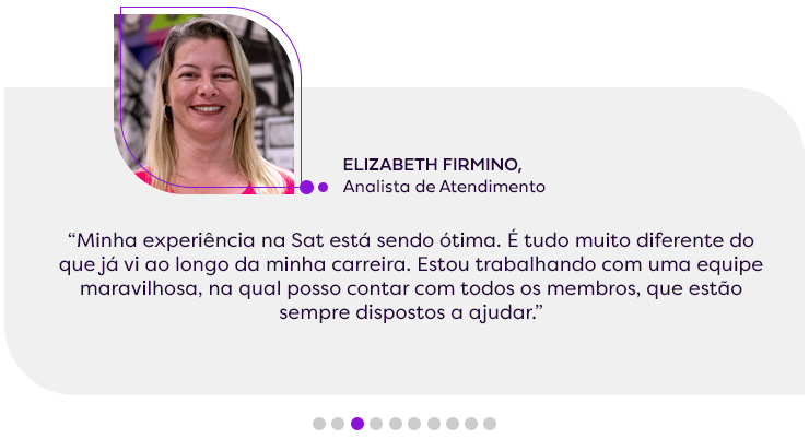 Elizabeth Firmino