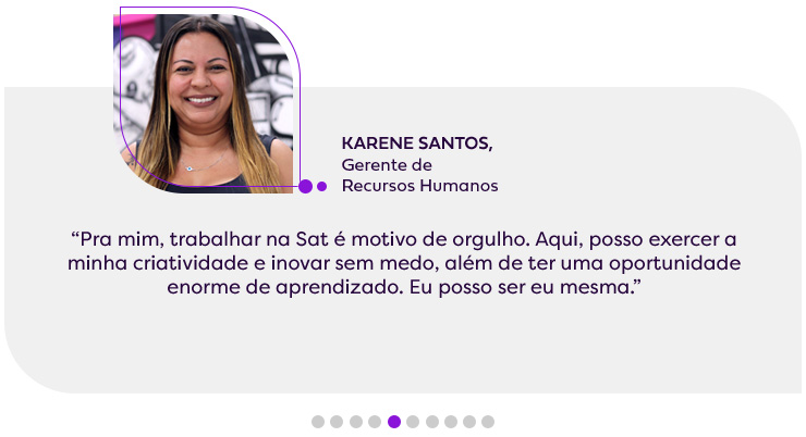 Karene Santos