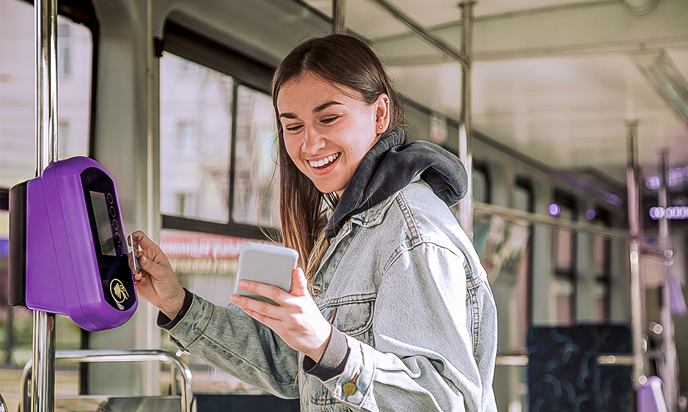 auxilio-mobilidade ou vale-transporte