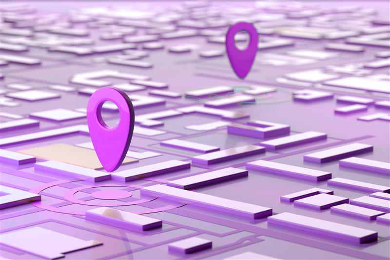 roteirização de vale-transporte