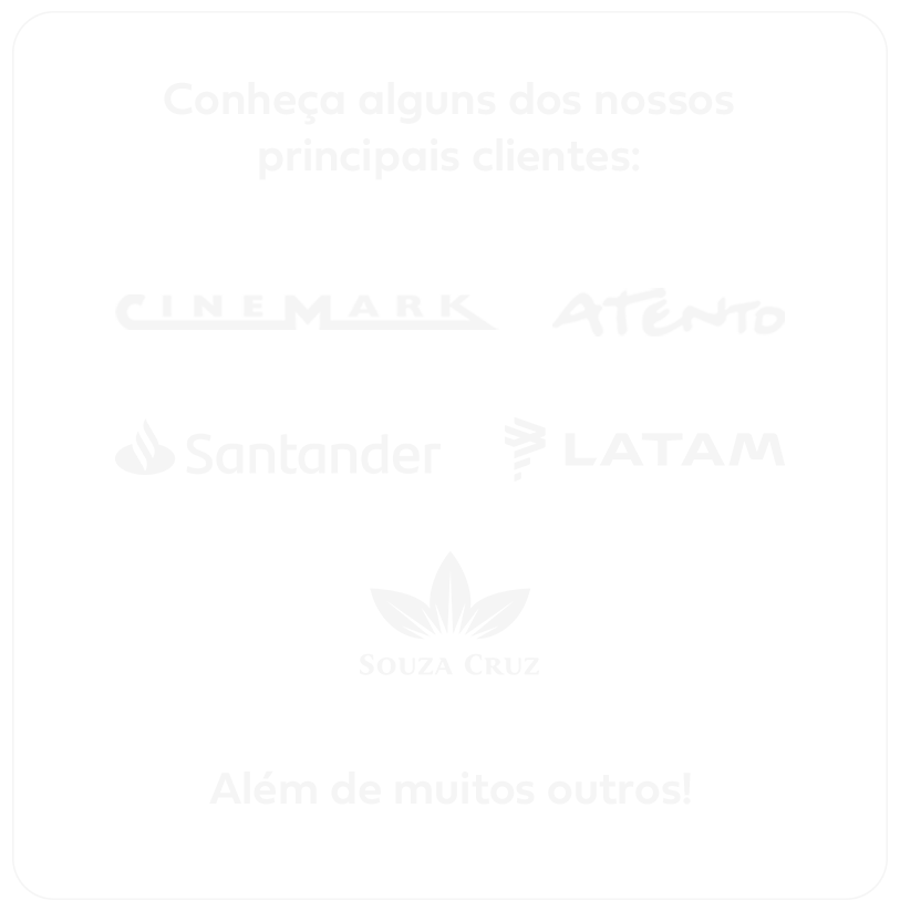 Card Logos – Seção 3