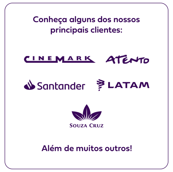 Card Logos – Seção 3