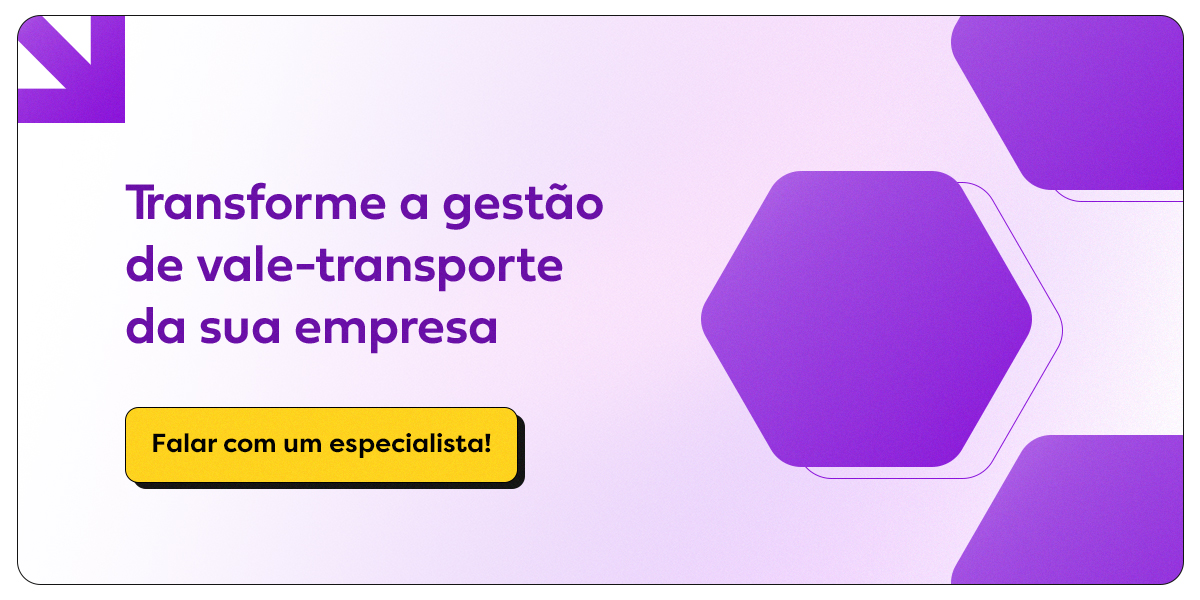 Transforme a gestão de vale-transporte da sua empresa
